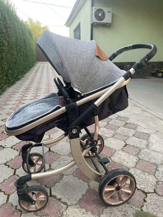 Продается детская коляска