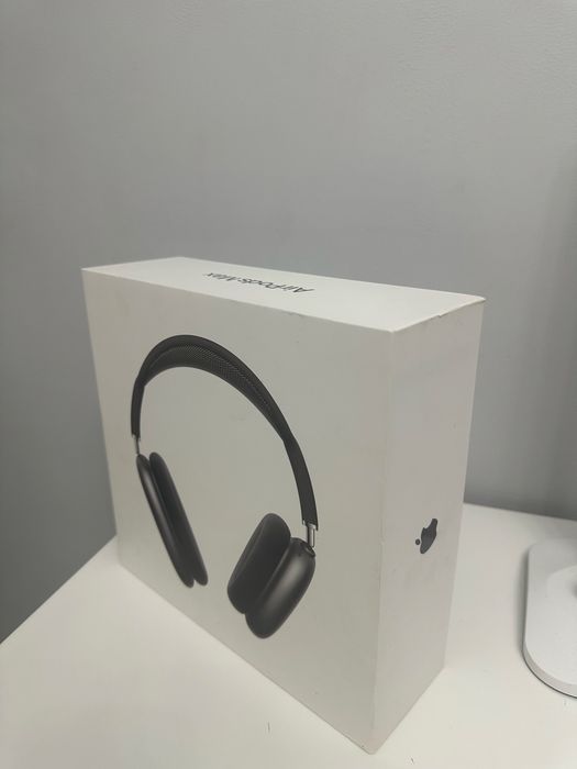 Наушники airPod max оригинал