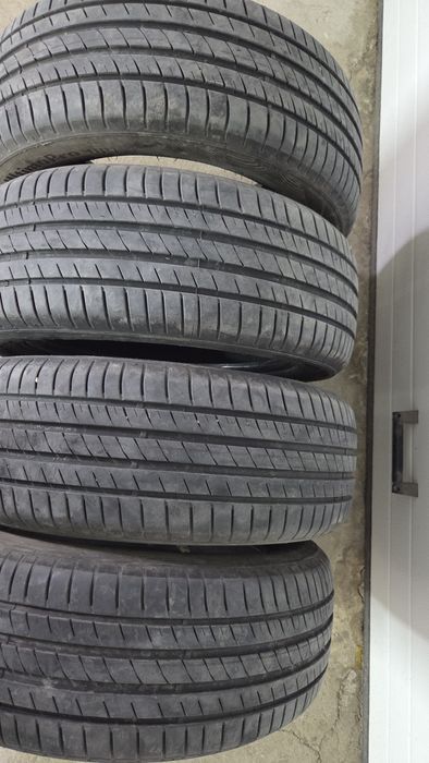 Покрышки 215,55,17