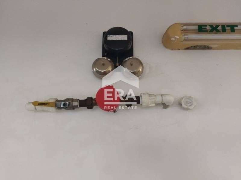 Дава се под наем Промишлена сграда в Хасково, Промишлена зона - Север - 360 кв.м за 510 € - Снимка #5