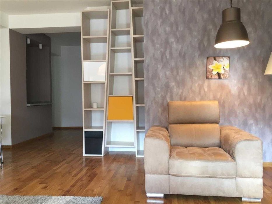 Дава се под наем Двустаен апартамент в Бургас, Възраждане - 58 кв.м за 219.3 € - Снимка #3