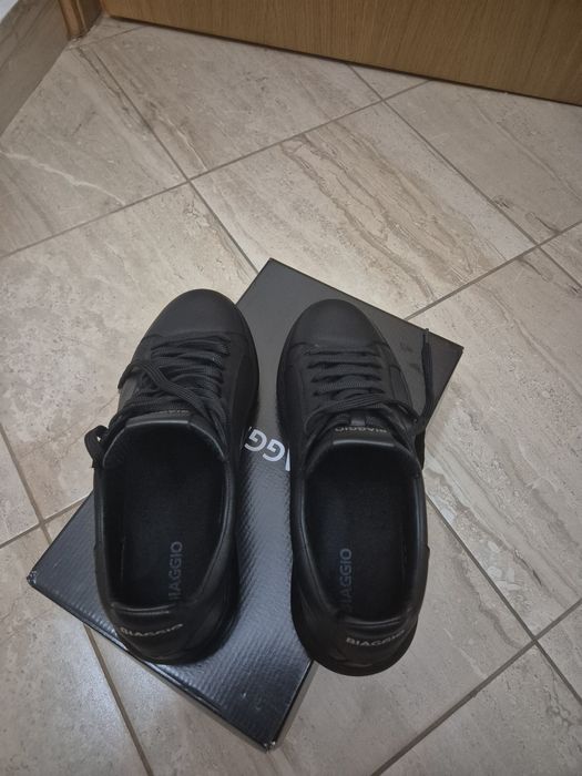 Sneakers Barbati Biaggio