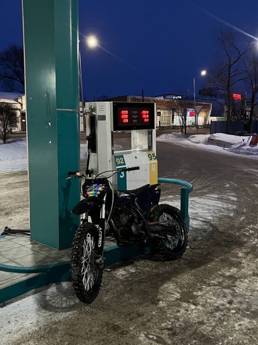 продам Эндуро Кайо