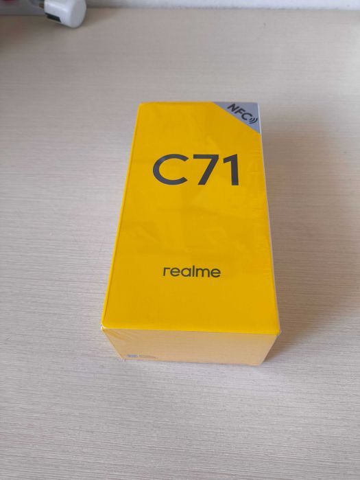 Смартфон C71 Realme