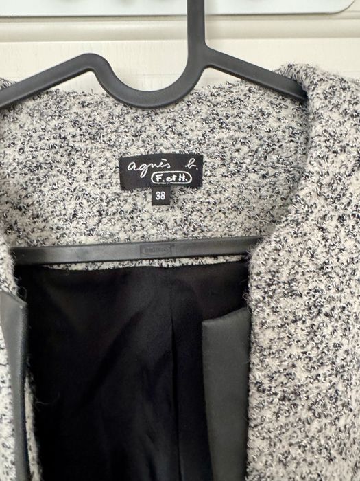 Елегантен марков дамски костюм