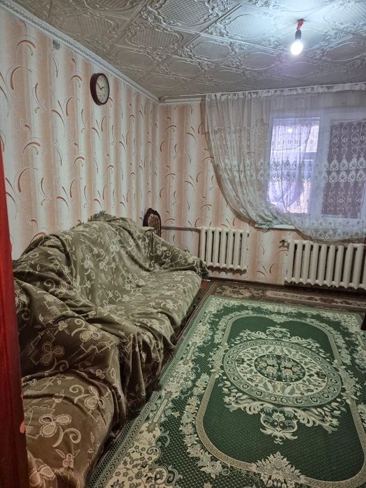 Сдаётся 2 ком квартира