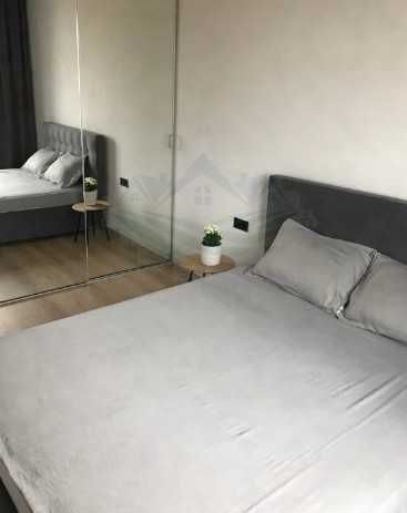 Дава се под наем Тристаен апартамент в Пловдив, Център - 82 кв.м за 285.6 € - Снимка #1