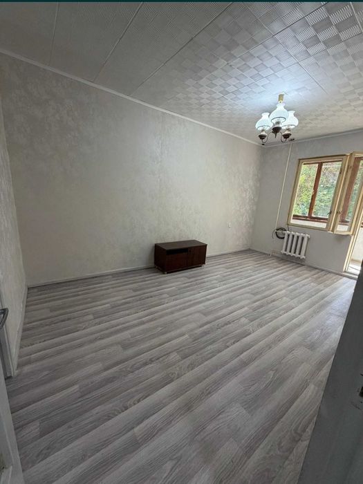 ® 2/2/4‼️50м² Ипотека Чиланзар 17 средний ремонт балконом 1,5х6.