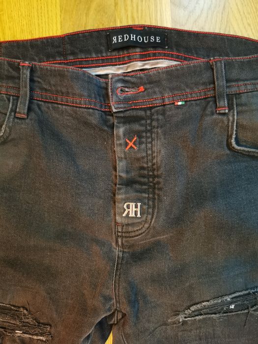 Blugi originali  Redhouse