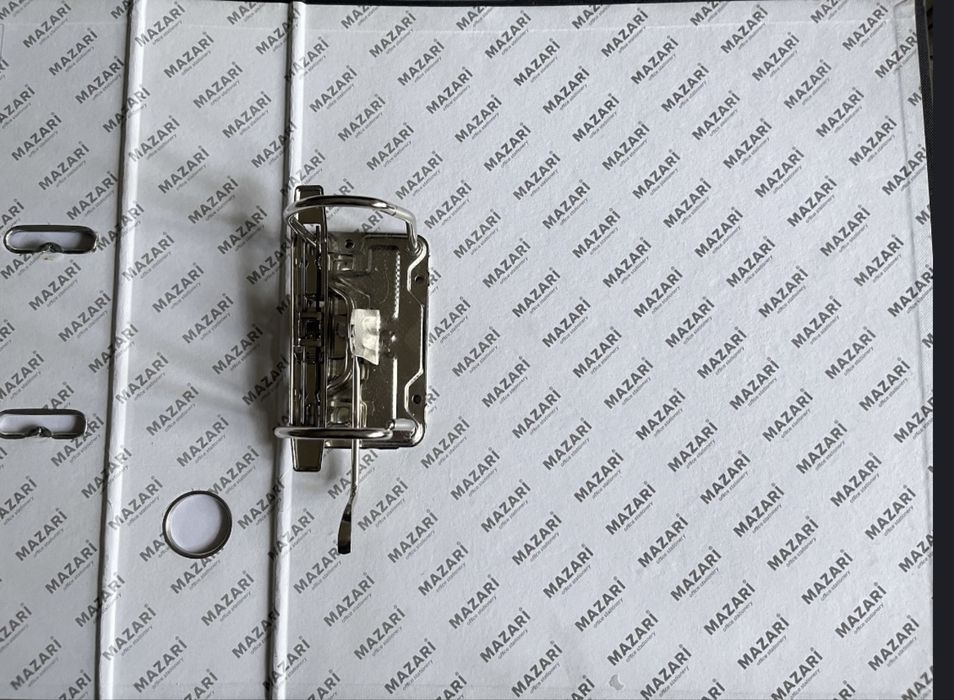 Канцтовары новые