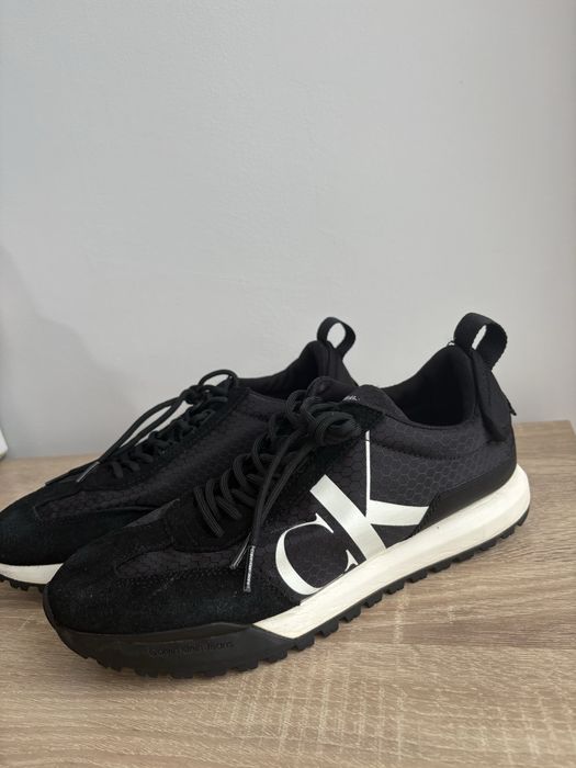 Мъжки маратонки Calvin Klein