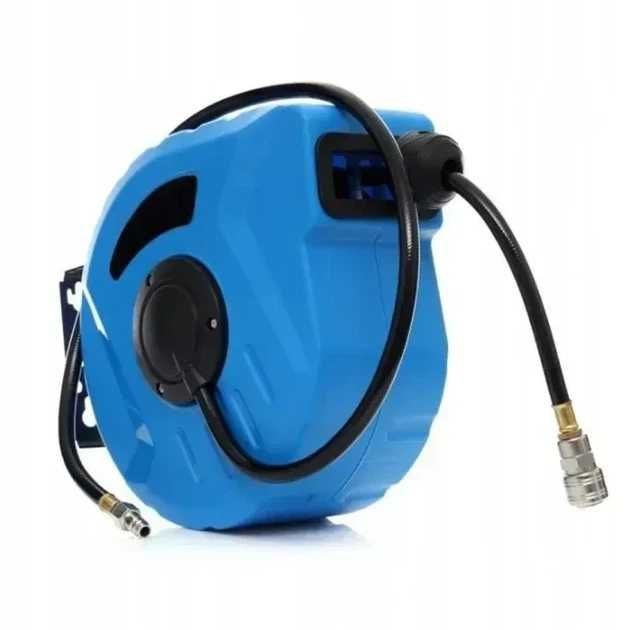 Новый Пневмошланг в автоматической инерционной катушке воздушный шланг