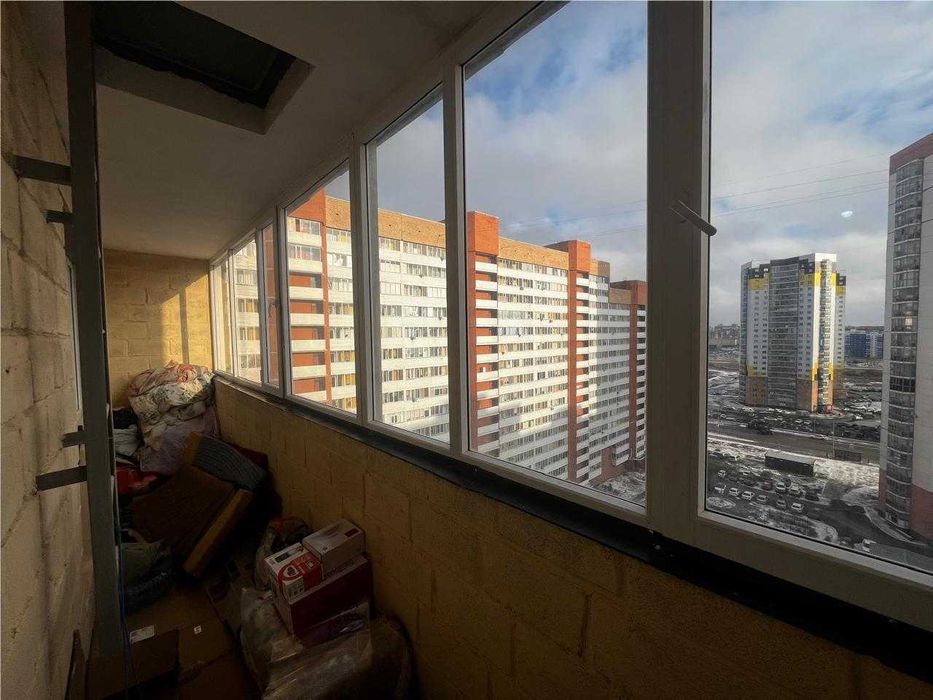 1 комн Момышулы Помощь в ипотеке без перв взноса и офиц дохода - Widok 4