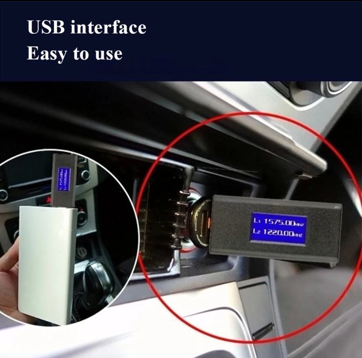 GPS заглушител Стоп проследяване цена до края на февруари