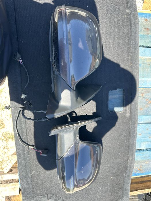 Дясно Огледало Audi Q7 4L ogledalo dqsno ауди кю7 4л