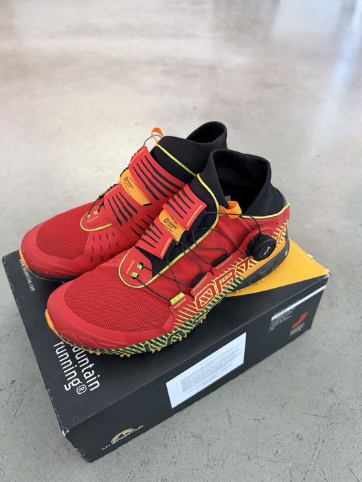 La sportiva helios III