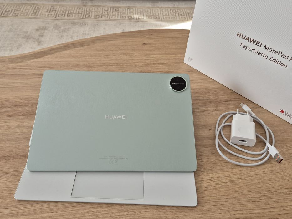 Tableta Huawei MatePad Pro 11.2 PaperMatte Edition