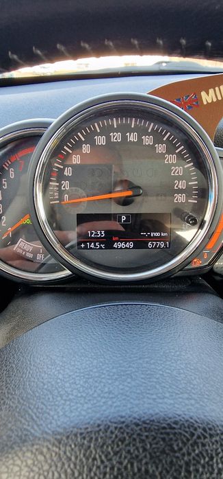 Продава Mini cooper