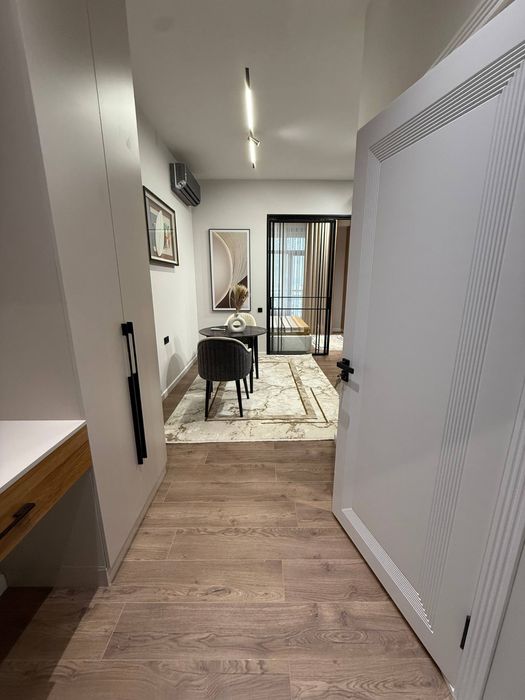 Сдается 1-комн квартира на Алайском / метро Минор