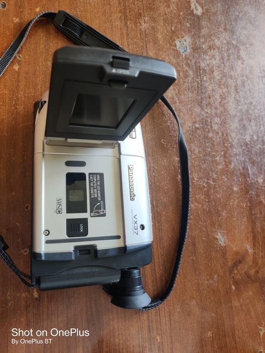 Видеокамера   Panasonic