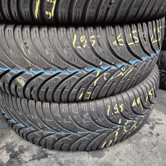 195 65 15 Continental, Bfgodrich, Pirelli Iarnă