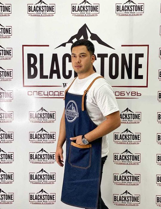 Спецодежда - униформа фартук - Maxsus ish kiyim - uniforma fartuk