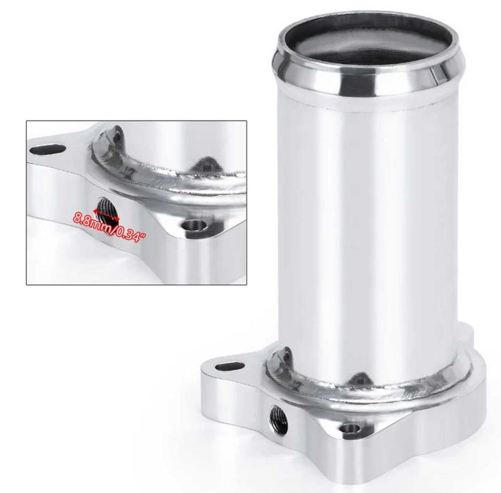 EGR заместител / Delete Kit Vw, Audi, Skoda, Seat Егр тапа, ауди, сеат