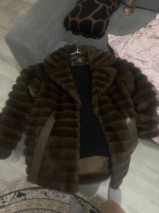 Продам шубу продам