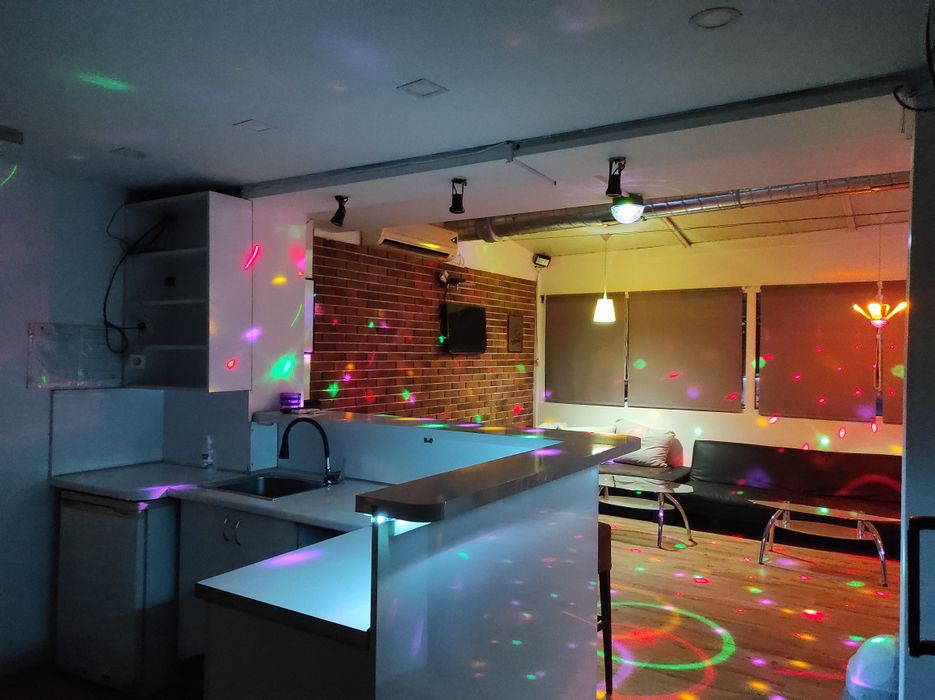 Зала 86 / Hall 86