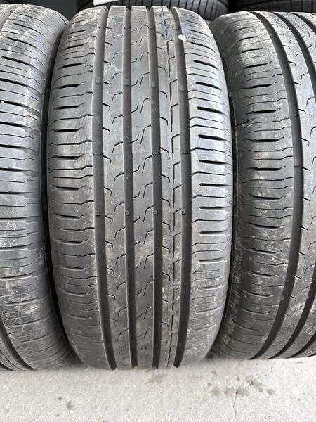 215/50/18 CONTINENTAL 4бр