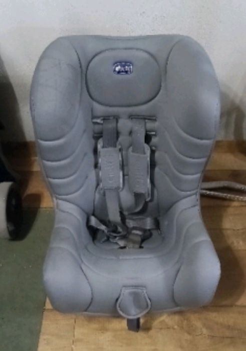 Детско столче за кола
