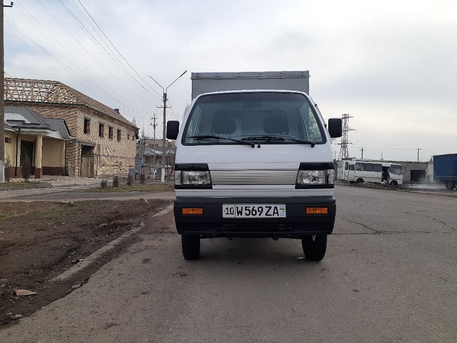 Лабо тентли. 2022  Янги