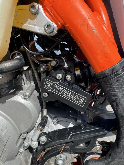 KTM EXC 300 tpi 2023