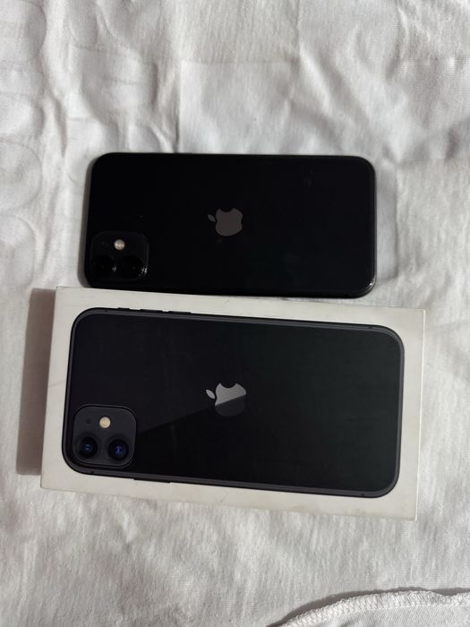 Iphone 11 128 gb