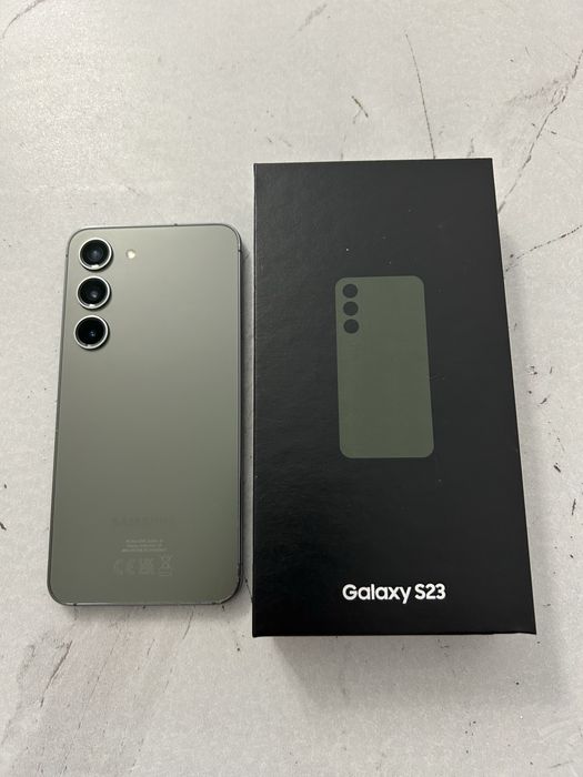 Samsung Galaxy S23