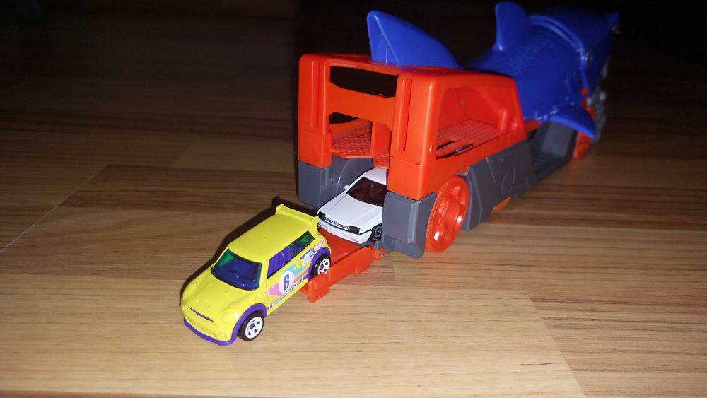 Seturi Hot Wheels