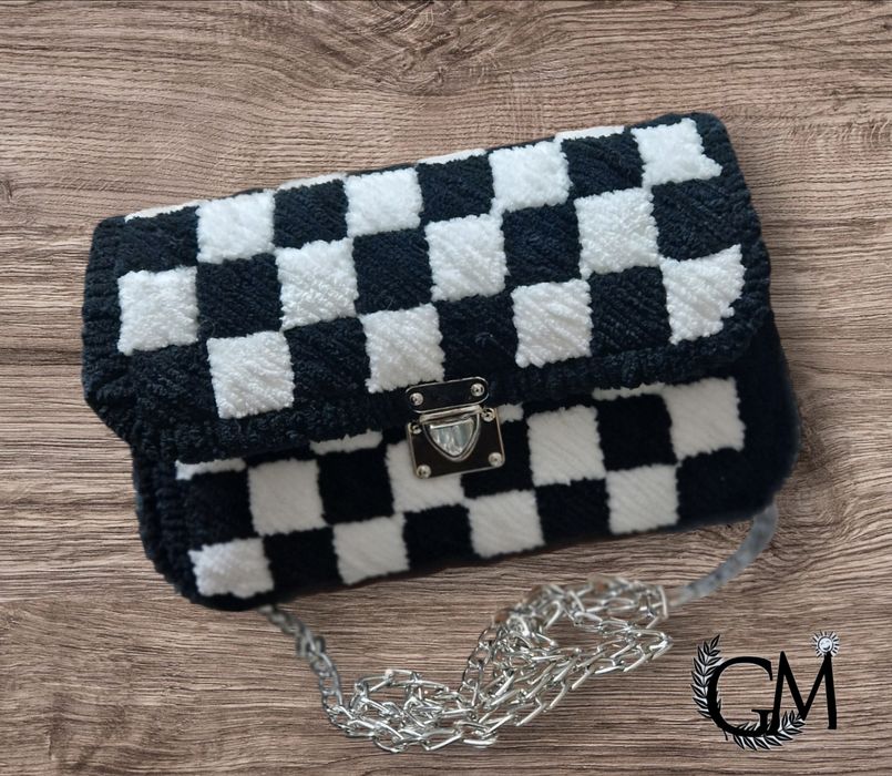 Ръчно направени чанти