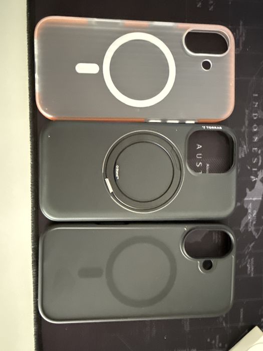 Huse Iphone 17 Torras