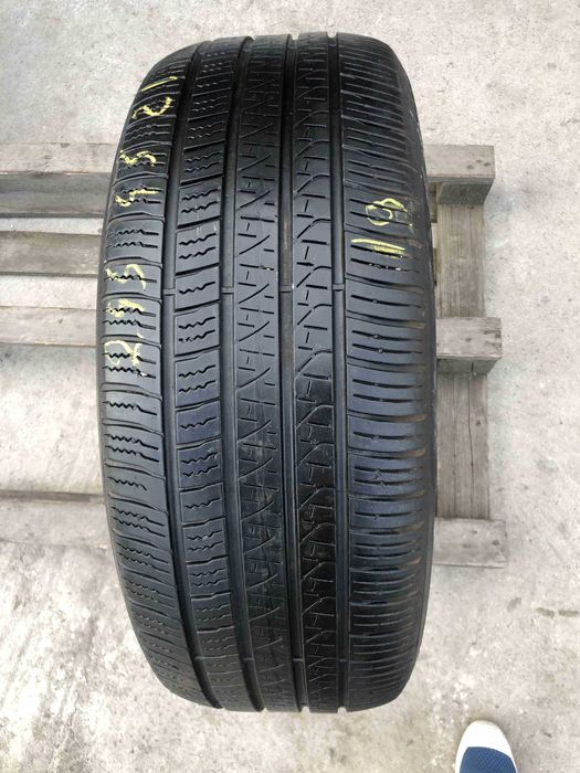 245/45 R21 • All Season • Pirelli Scorpion Zero All Seson 104W | 1 buc | Pret/buc