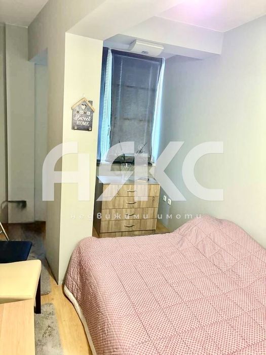 Дава се под наем Двустаен апартамент в София, Стрелбище - 63 кв.м за 598.23 € - Снимка #5