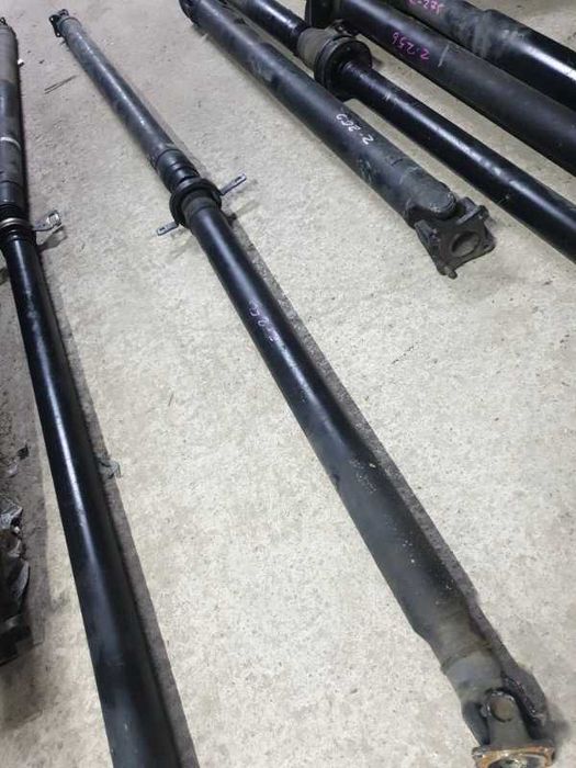 Карданный вал Honda Odyssey RA7