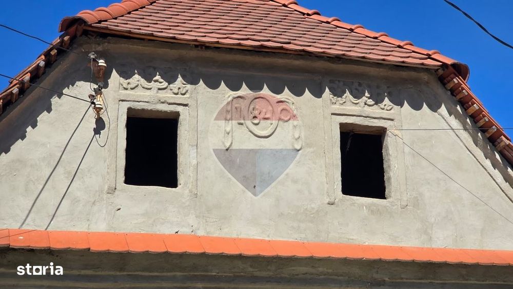 Casă / Vilă cu 3 camere de vânzare