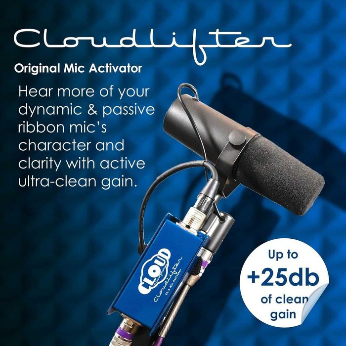 cloudlifter cl-1