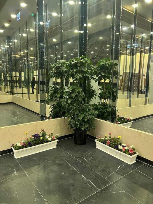 Сдается квартира с отличном ремонтом l Для одиночки или семейной пары