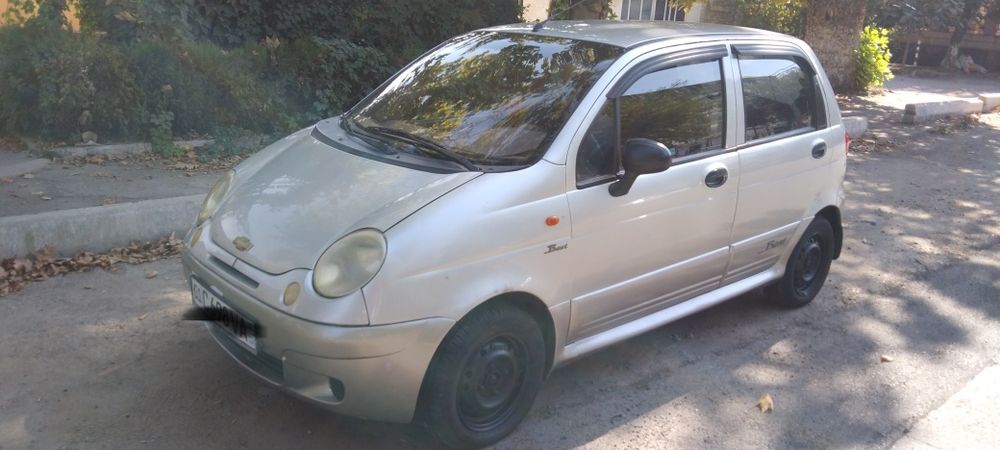 Matis Best 2006 год