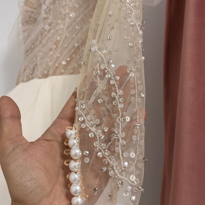 Rochie de mireasă mărimea xs