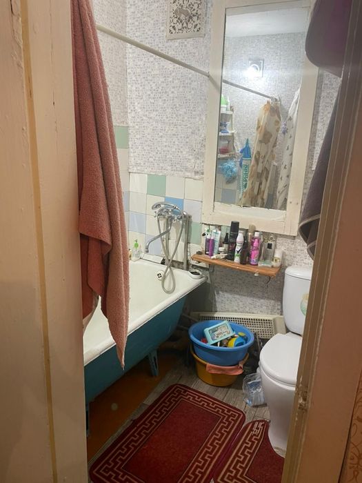 Продам 2-комнатную квартиру