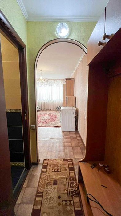 2-комнатная квартира Игорь Империя