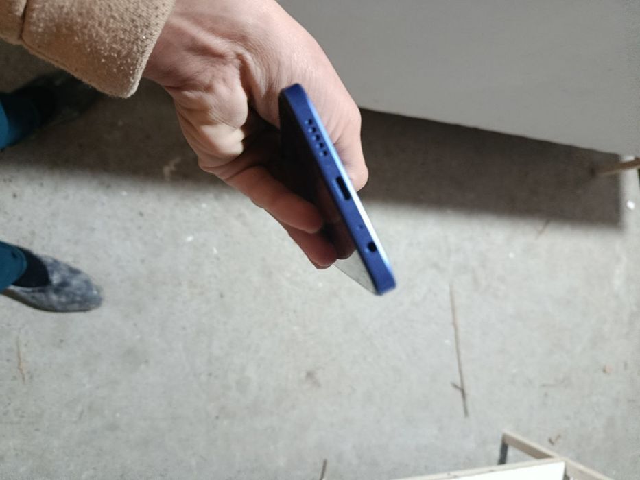 Redmi 15c hamma joyi tiniq