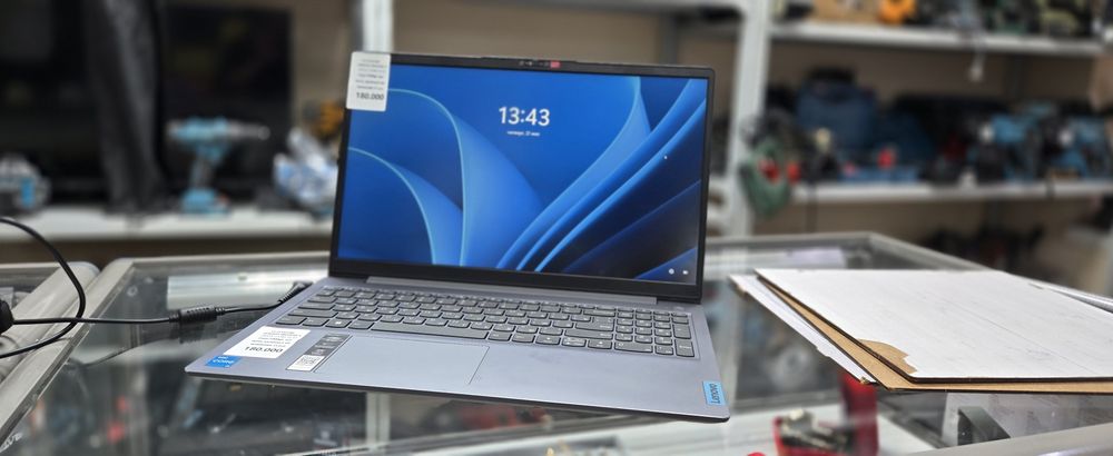 Ноутбук Lenovo ideapad 3